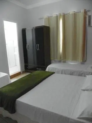 Family Dört Kişilik Oda