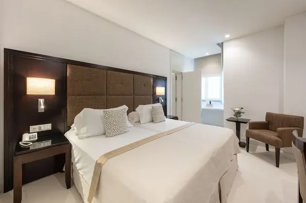 Executive Tek Kişilik Oda