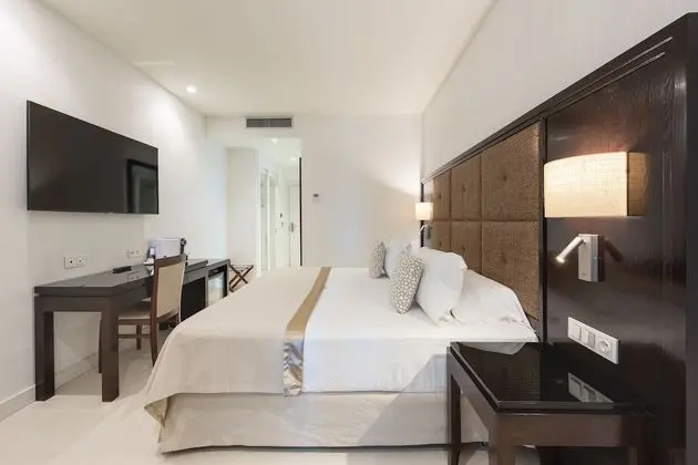 Executive Tek Kişilik Oda