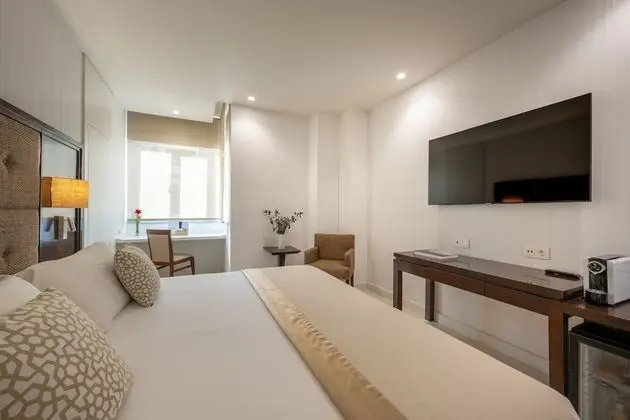 Executive Tek Kişilik Oda