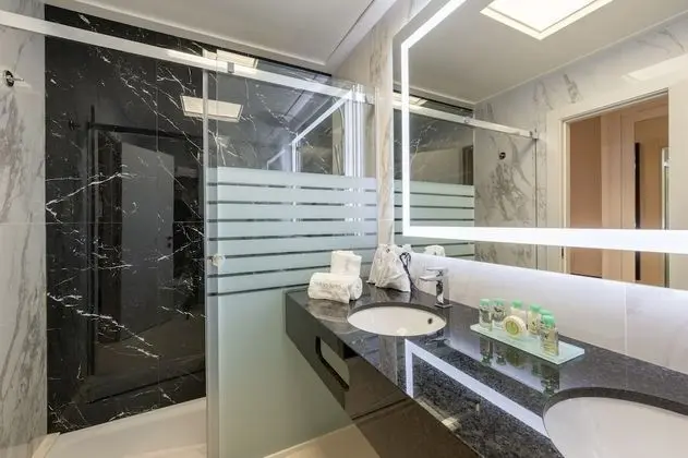 Executive Tek Kişilik Oda