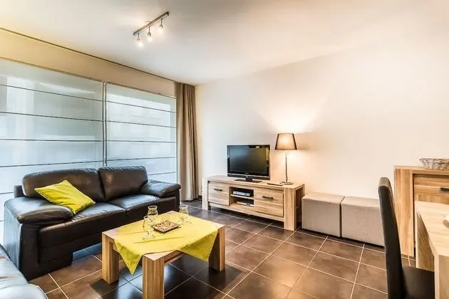 Apart Daire, 3 Yatak Odası (Santos Secundo GV01)