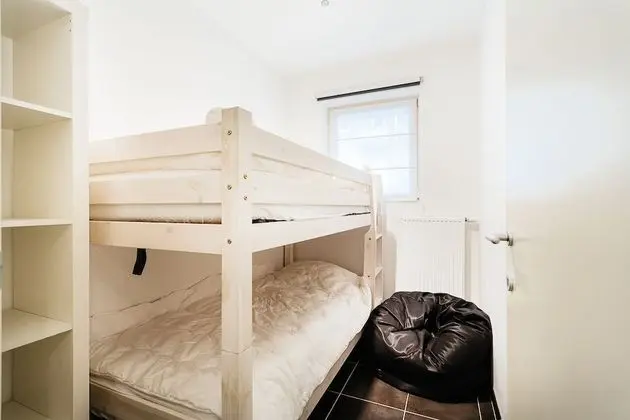 Apart Daire, 3 Yatak Odası (Santos Secundo GV01)