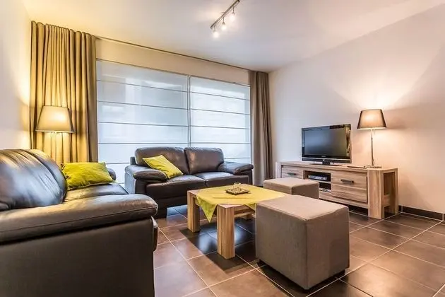 Apart Daire, 3 Yatak Odası (Santos Secundo GV01)