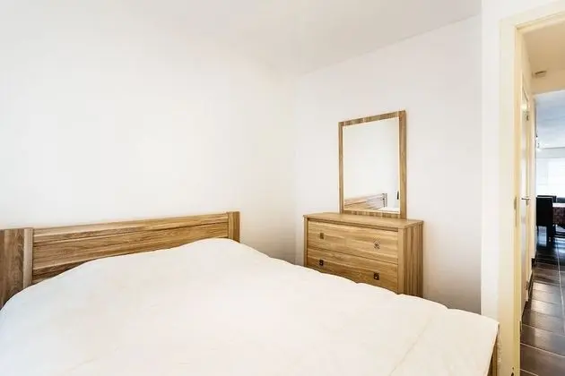 Apart Daire, 3 Yatak Odası (Santos Secundo GV01)