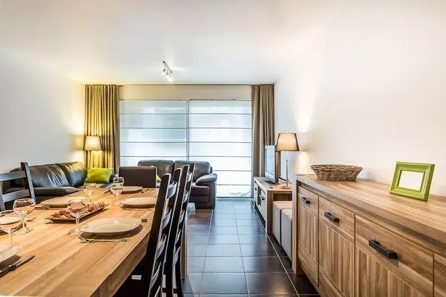 Apart Daire, 3 Yatak Odası (Santos Secundo GV01)