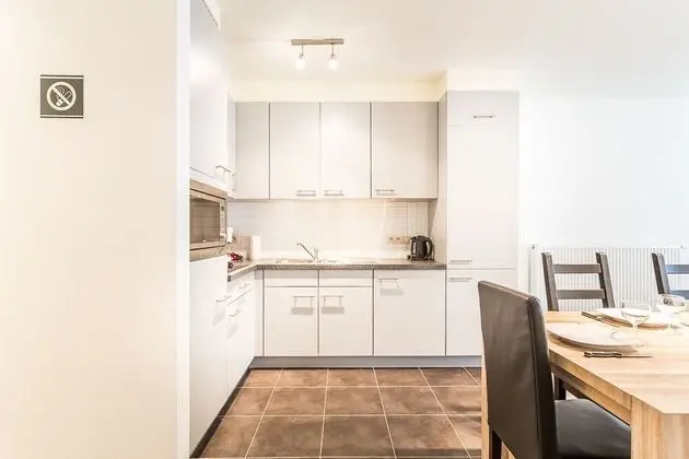 Apart Daire, 3 Yatak Odası (Santos Secundo GV01)