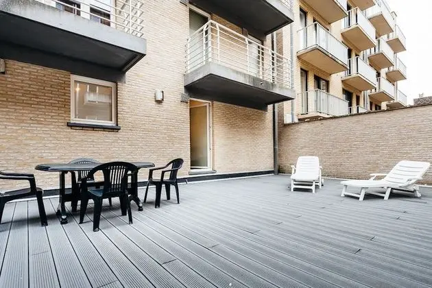 Apart Daire, 3 Yatak Odası (Santos Secundo GV01)