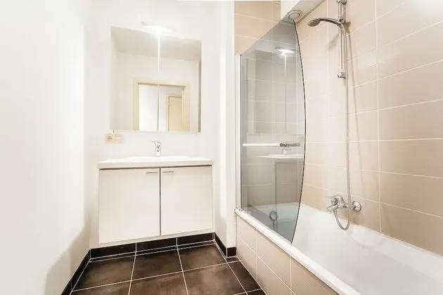 Apart Daire, 3 Yatak Odası (Santos Secundo GV01)