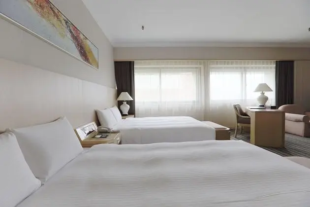 Family Dört Kişilik Oda, 1 Yatak Odası, Şehir Manzaralı