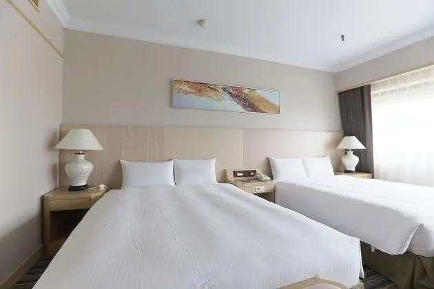Family Dört Kişilik Oda, 1 Yatak Odası, Şehir Manzaralı