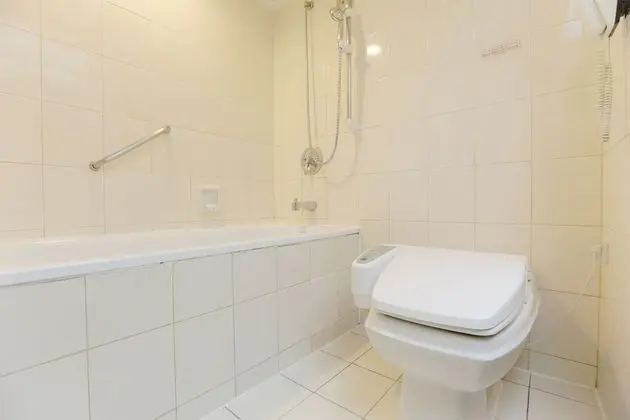 Standard İki Ayrı Yataklı Oda, 2 Tek Kişilik Yatak