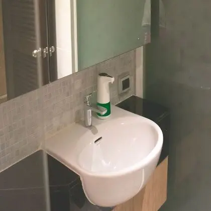 Standard Oda, Havuz Kullanımı