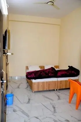 Deluxe Tek Büyük Yataklı Oda, 1 Çift Kişilik Yatak, Sigara İçilmez, Şehir Manzaralı