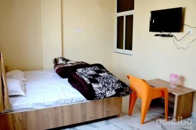 Deluxe Tek Büyük Yataklı Oda, 1 Çift Kişilik Yatak, Sigara İçilmez, Şehir Manzaralı