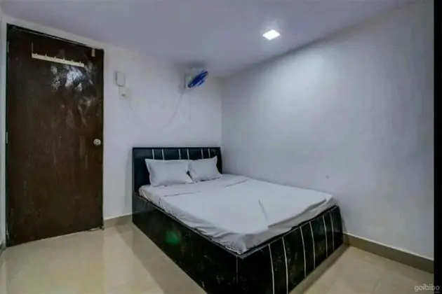 Deluxe Tek Büyük Yataklı Oda, 1 Çift Kişilik Yatak, Sigara İçilmez, Şehir Manzaralı