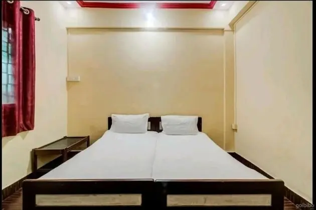 Deluxe Tek Kişilik Oda, 1 Tek Kişilik Yatak, Sigara İçilmez, Şehir Manzaralı