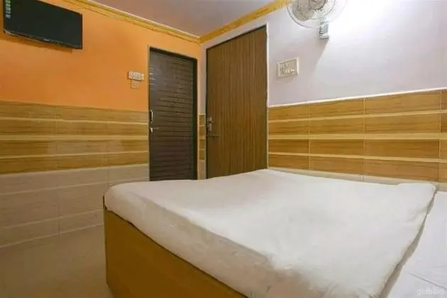 Deluxe Tek Kişilik Oda, 1 Tek Kişilik Yatak, Sigara İçilmez, Şehir Manzaralı