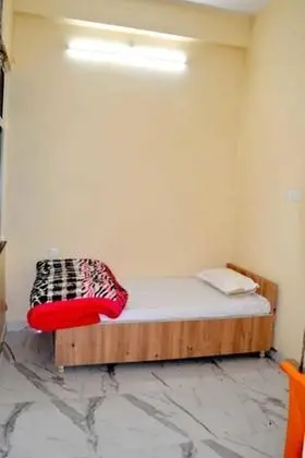 Deluxe Tek Kişilik Oda, 1 Tek Kişilik Yatak, Sigara İçilmez, Şehir Manzaralı