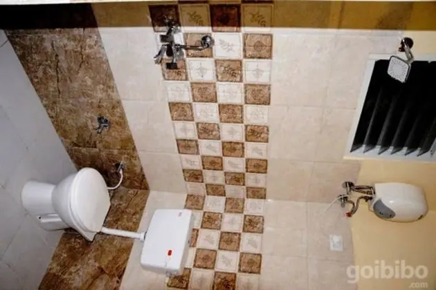 Deluxe Tek Kişilik Oda, 1 Tek Kişilik Yatak, Sigara İçilmez, Şehir Manzaralı