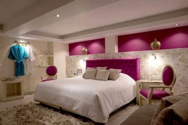 Master Suite