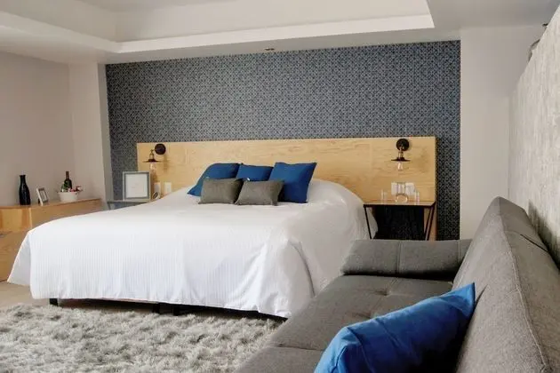 Master Suite