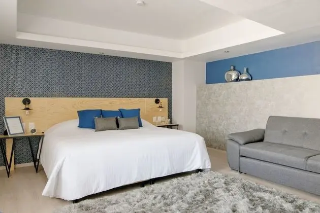 Master Suite