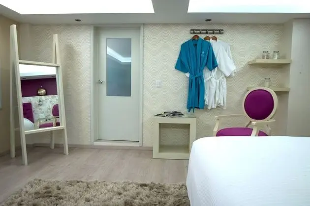 Master Suite
