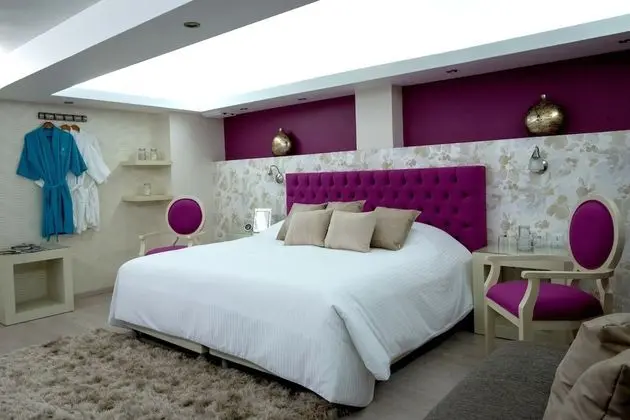 Master Suite
