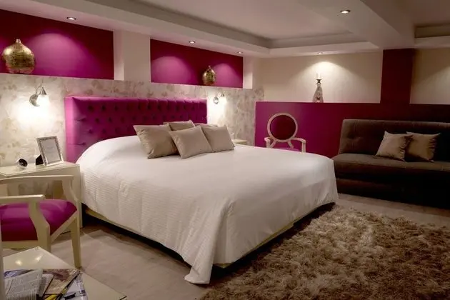Master Suite