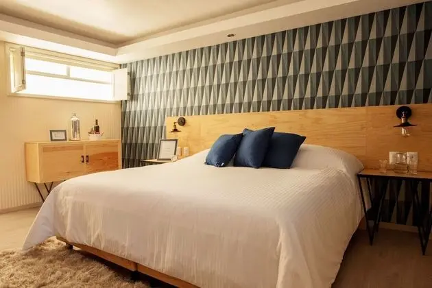 Master Suite