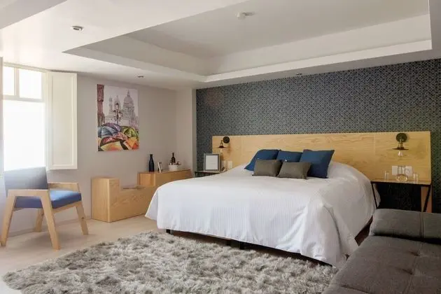 Master Suite
