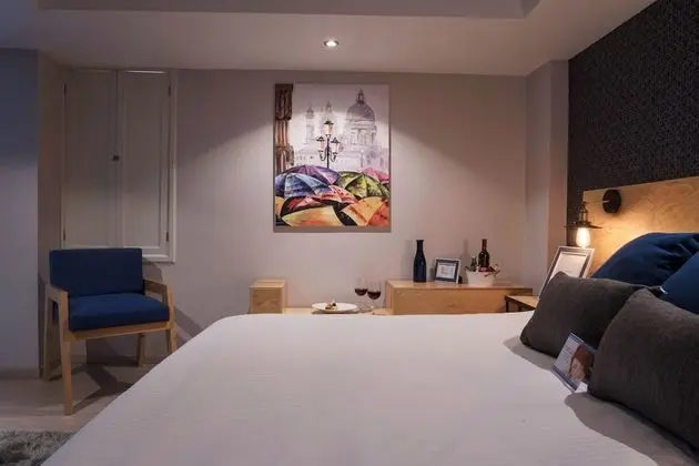 Master Suite
