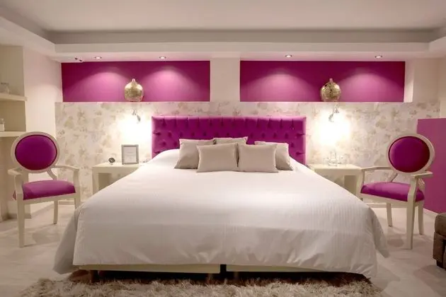 Master Suite