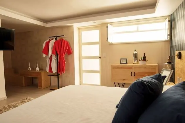 Master Suite