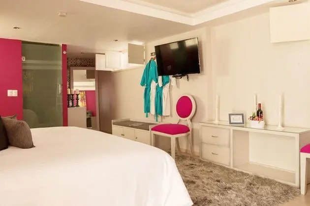 Master Suite
