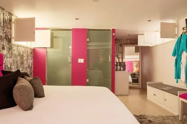 Master Suite