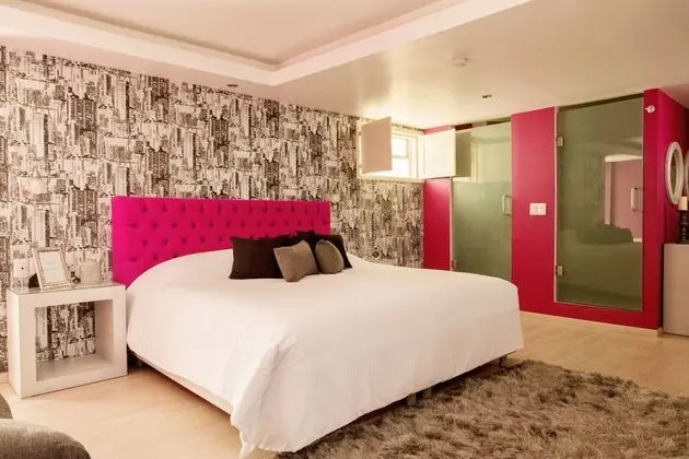 Master Suite