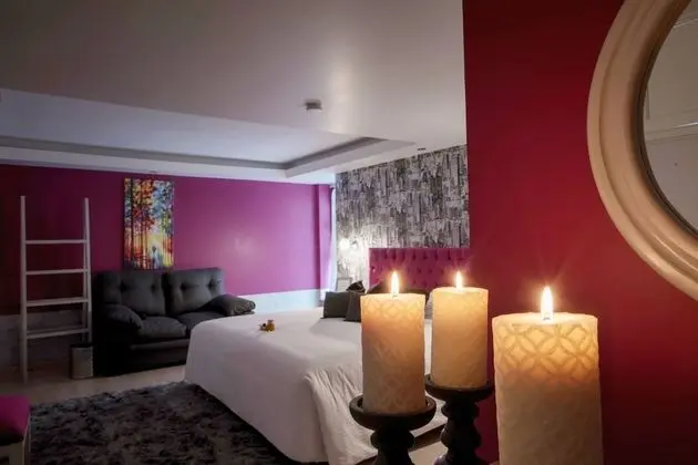 Master Suite