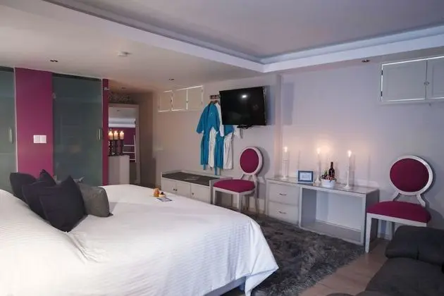 Master Suite