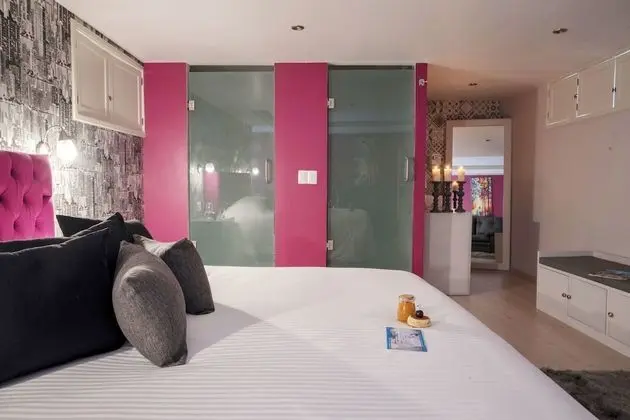 Master Suite