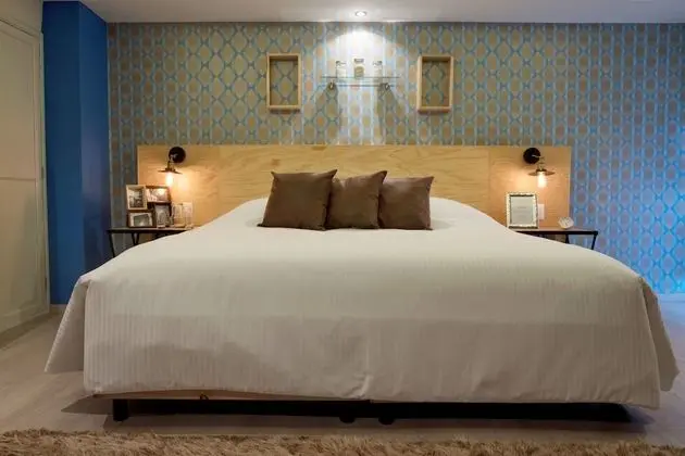 Master Suite