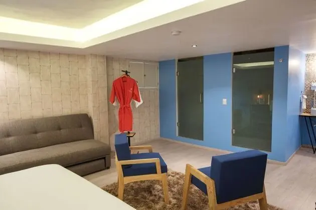 Master Suite