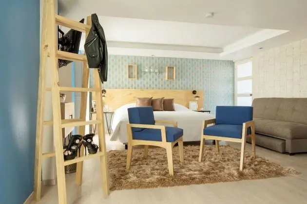 Master Suite
