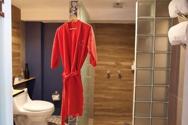 Master Suite