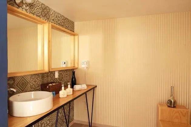 Master Suite