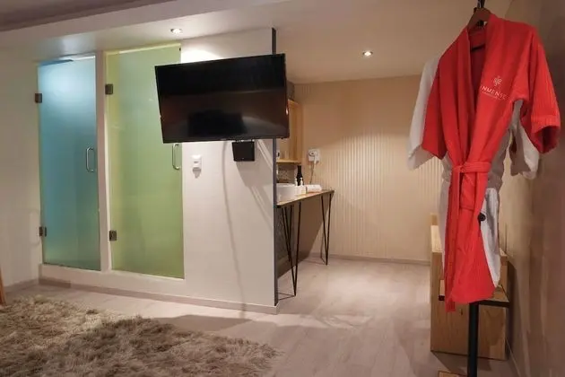 Master Suite