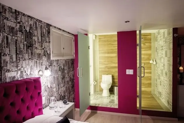 Master Suite