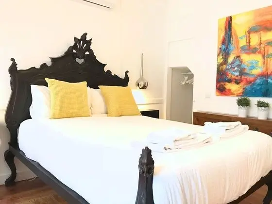 Comfort Apart Daire, 1 Yatak Odası