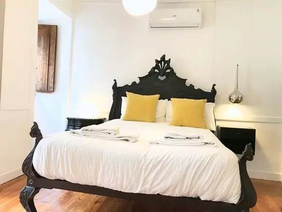 Comfort Apart Daire, 1 Yatak Odası